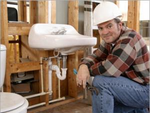 Our Grand Prairie Plumbing Team Works on New Construction as Well as Existing Homes 